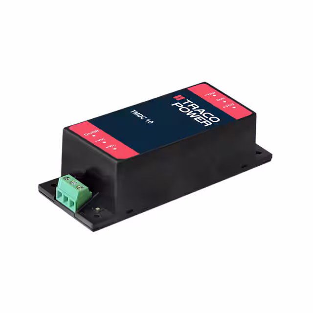 TMDC 10-4813 Traco Power  DC DC Converters